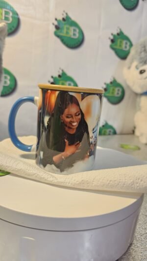 Custom Mug image