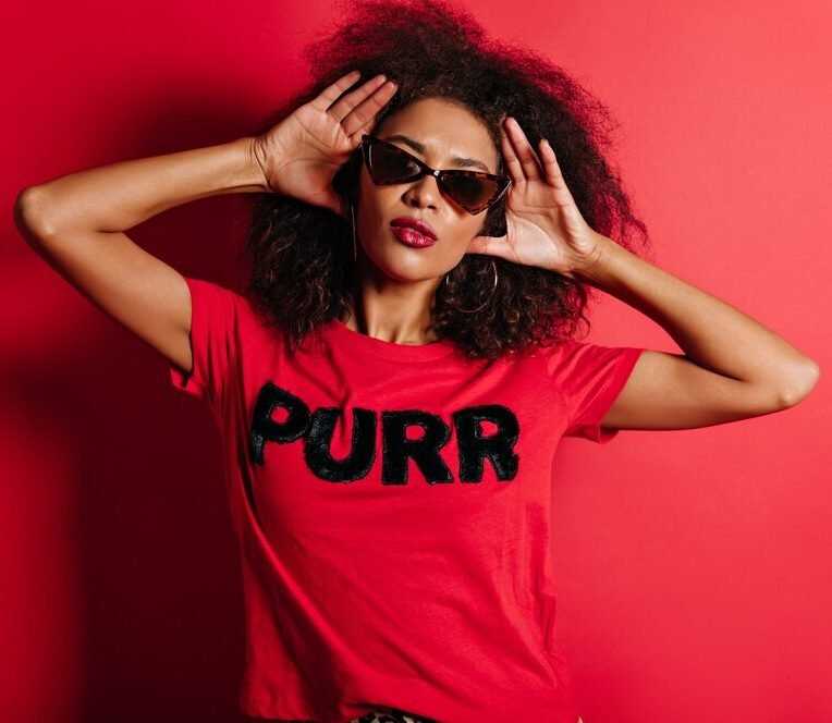 Custom T-shirt